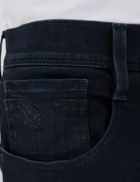 Vaquero de hombre slim con bolsillos - Replay - FashionsVida