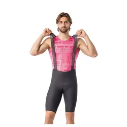 Castelli Cuissard #giro Trofeo 2
