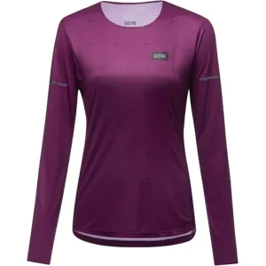 Gore Wear Damen Violett Gr. 36 - Gore wear - FashionsVida
