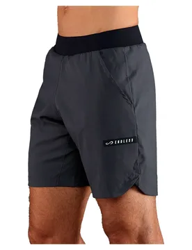 Endless Swift Shorts Titanium S - Endless - FashionsVida