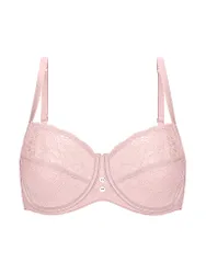 BH mit Bügel Comfy Liaison macaron rosa 90C Damen
