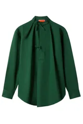 La Double J Camicie Green