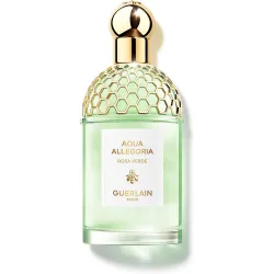 Eau de Toilette Aqua Allegoria Rosa Verde