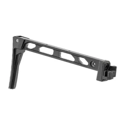 Crosse D´arme Lct/cyma Ak Ab-8 Folding Black One Size unisex