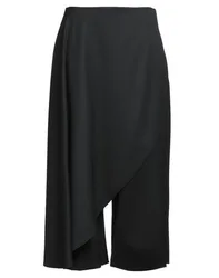 ALAÏA Hose Damen Schwarz 36,38 Damen