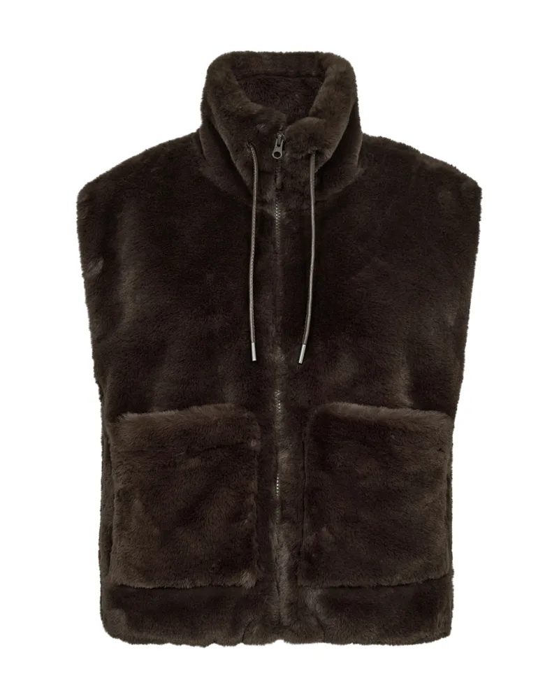 FQFONY-WAISTCOAT female - M - FashionsVida