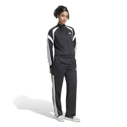 Survêtement Teamsport Black / White XS