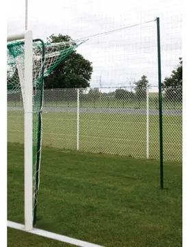Hebesystem für ein 8er-Fußballtor zum Einbetonieren - Blanc - unisex - Size: TU - Powershot - FashionsVida