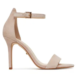 Sandalen DZ-010A Beige 39 female