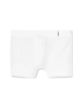 Pantalones LONG LIFE SOFT blanco blanco L - Schiesser - FashionsVida