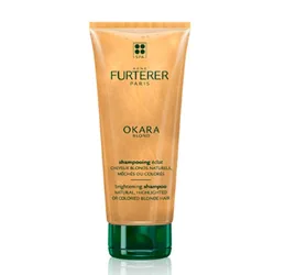 Okara Blond ChampÃº