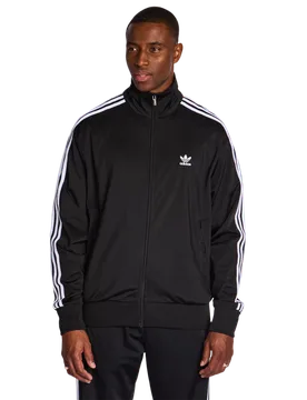 Firebird Herren Trainingsoberteile - Schwarz - Größe XS Black XS - Adidas - FashionsVida