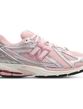 R Herren Sneaker - Rosa - Größe 43 - Netz/Synthetik Pink 43 - New Balance - FashionsVida