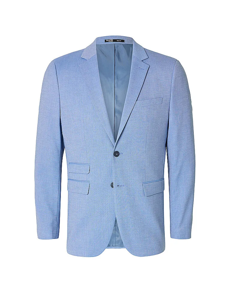 Sakko SLHSLIM-NEIL azzurro 102 - Selected - FashionsVida