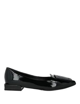 Mocasines Mujer Negro 36,38 Mujer - Bruglia - FashionsVida