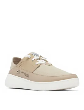 Chaussures Bateau Boatside™ Ancient Fossil EU 43 - Columbia - FashionsVida