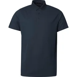 Polo Junior Cray DryCool, navy 130