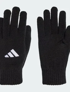 Guanti Essentials S Black / White - Adidas - FashionsVida
