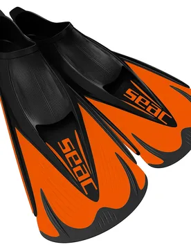Seacsub Pinne Da Immersione Speed S - Seacsub - FashionsVida