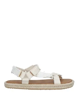 Espadrillas Hombre Beige 37,39,40,41 Hombre - Maison Margiela - FashionsVida