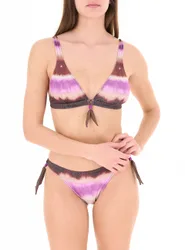 Bikini con glitter LILLA L