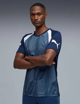 Camiseta de Futbol de Hombre individualFINAL - Puma - FashionsVida