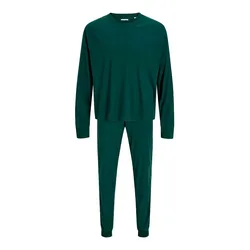 Pyjama à Manches Longues Solid Scarab XL