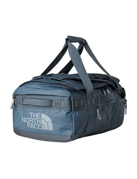 Bolsa de viaje Base Camp Voyager Duffel 42L gris - The North Face - FashionsVida
