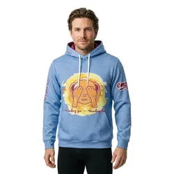 Emoji Monkey See Hoodie Multicolour M Men,Women