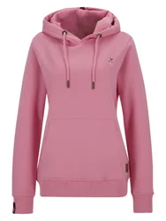 Görls Hoodie Cherry female
