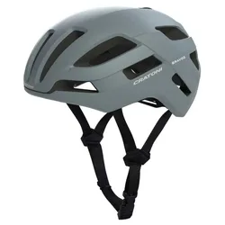 Cratoni Casco Gravoq Stone Matt