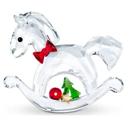 Joyful Cavallo a Dondolo OS