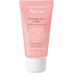 Gel Exfoliante Suavidad 75 ml