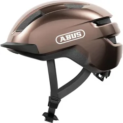 Casco Bici Urban PURL-Y Metallic Copper taglia S