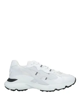 Sneakers Herren Weiß 38.5 Herren - TOD'S - FashionsVida