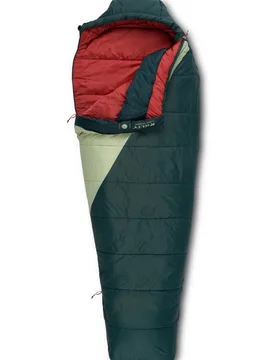 Women's Cosmic Synthetic 20Â°F (-7Â°C) Sleeping Bag - Kelty - FashionsVida