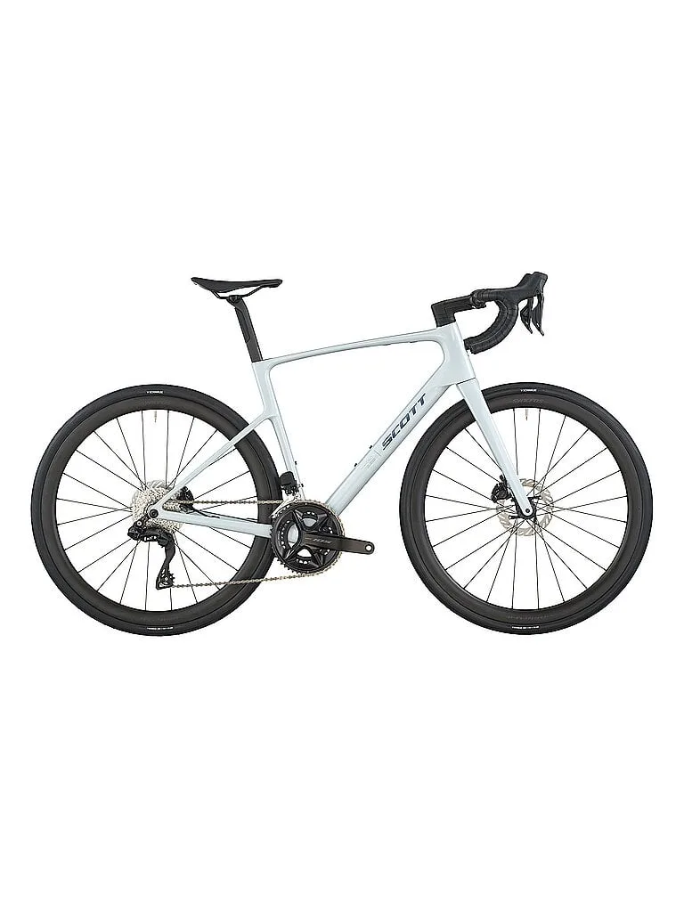 Scott Rennrad Addict 30 weiss L B - Scott - FashionsVida