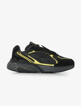 Fade Nitro Umbreon noir/jaune 35 - Puma - FashionsVida