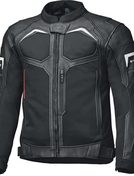 Giacca Moto Torver Top Air Nero Bianco taglia 58 - Held - FashionsVida