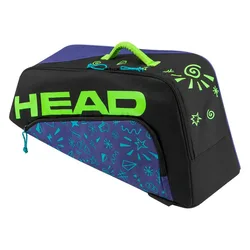 Tour Monster Racket Bag Multicolour One Size
