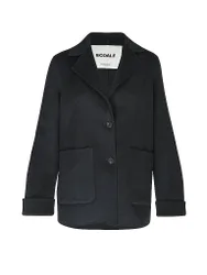 ECOALF Blazer DANA grau XS damen