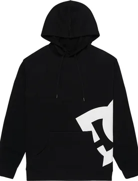 Sweat-shirt Lanai Black XL - Dc shoes - FashionsVida