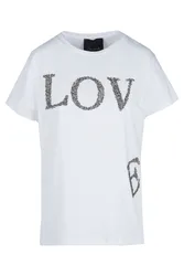 Souvenir - T-shirt - 481022 - Panna