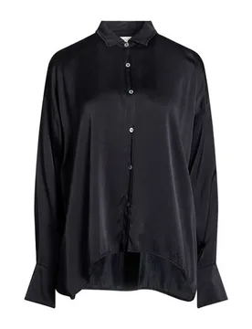 Hemd Damen Nachtblau L,M,S,XS Damen - Crossley - FashionsVida