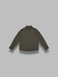 HIKING PATROL align button up shirt