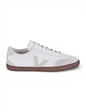 Sneakers - 471065 - Bianco/Grigio - Veja - FashionsVida