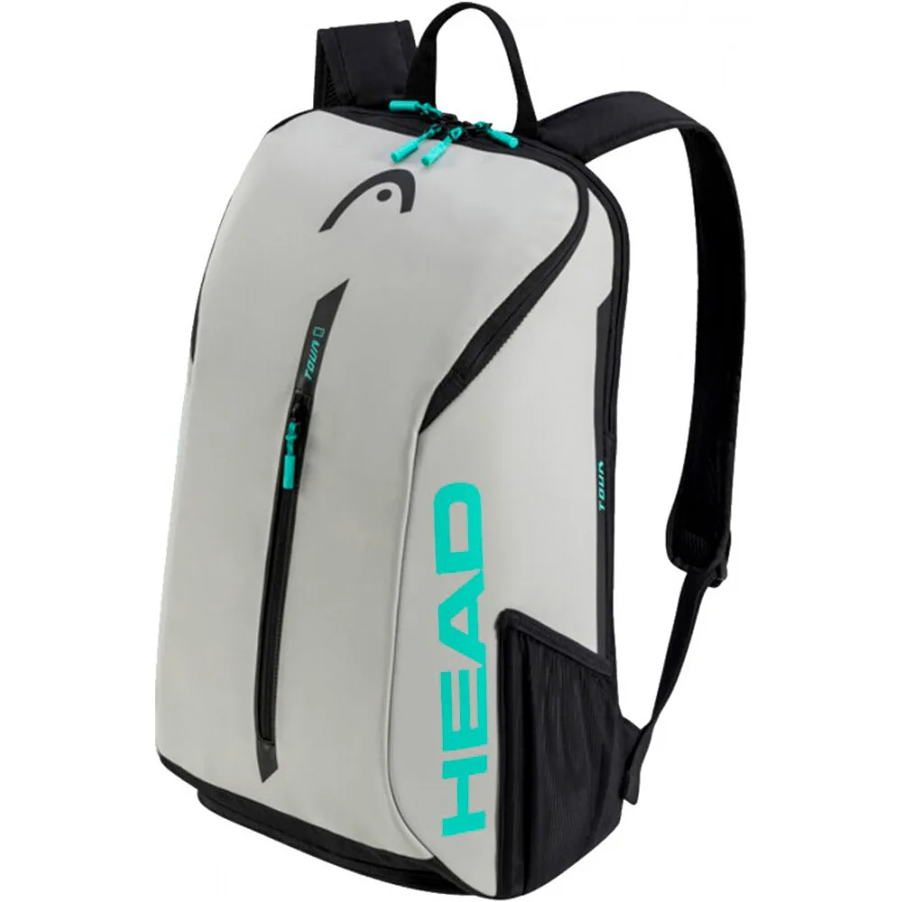 Tour backpack 25l mochilas tenis (UNICA) - Head - FashionsVida