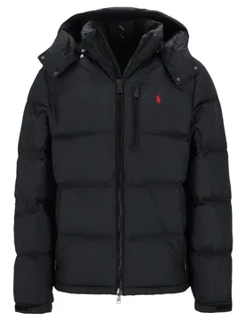 GRHM JKT-INSULATED-BOMBER male - M - FashionsVida