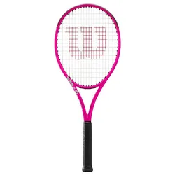 Burn 105 S V6.0 Tennis Racket Pink 3