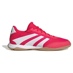 Chaussures De Futsal Predator League Lucid Red / Cloud White / Core Black EU 44